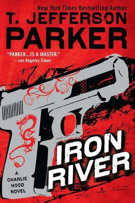 Iron River by T. Jefferson Parker