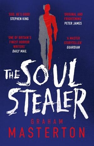 The Soul Stealer by Graham Masterton