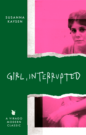 Girl, Interrupted: TikTok Made Me Buy It! by Susanna Kaysen