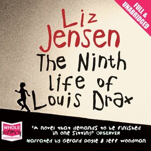 The Ninth Life of Louis Drax by Liz Jensen