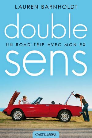 Double Sens by Lauren Barnholdt