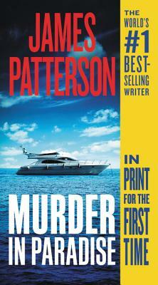 Murder in Paradise by James Patterson