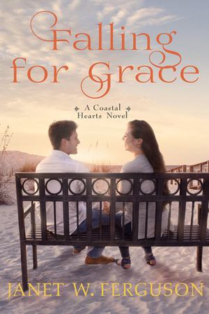 Falling for Grace by Janet W. Ferguson