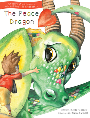 The Peace Dragon by Linda Ragsdale