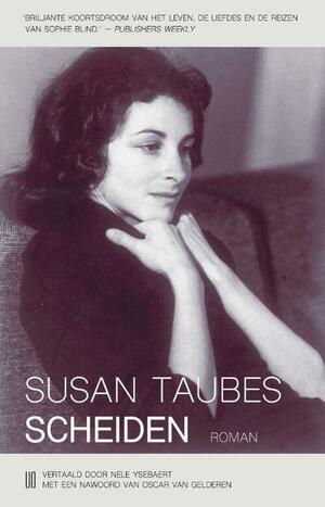 Scheiden by Susan Taubes