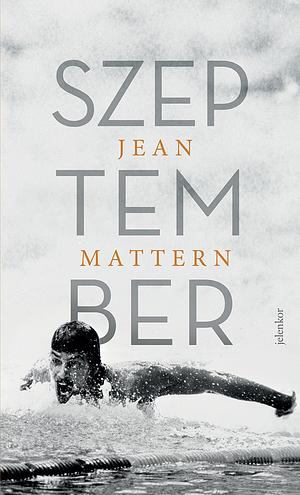 Szeptember by Jean Mattern