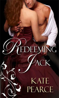 Redeeming Jack by Kate Pearce