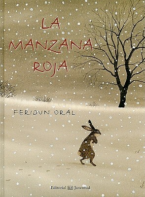 La Manzana Roja by Feridun Oral