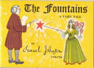 The Fountains A Fairy Tale by Samuel Johnson