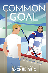 Common Goal by Rachel Reid