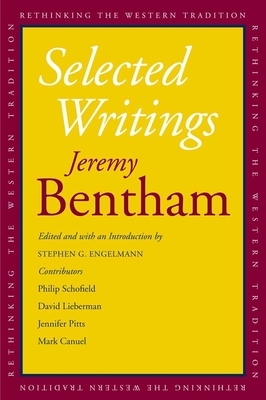 Selected Writings by Jeremy Bentham