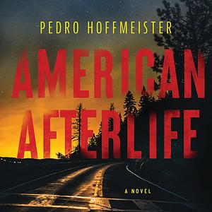 American Afterlife by Pedro Hoffmeister