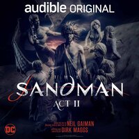The Sandman: Act II by Neil Gaiman