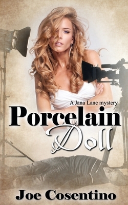 Porcelain Doll by Joe Cosentino