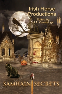 Samhain Secrets by Randee Dawn, Jennie Morris