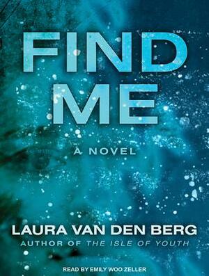 Find Me by Laura Berg