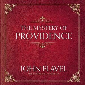 The Mystery of Providence by John Flavel