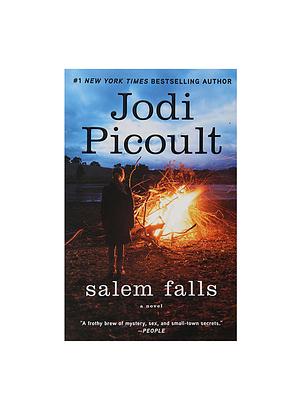 Salem Falls by Jodi Picoult