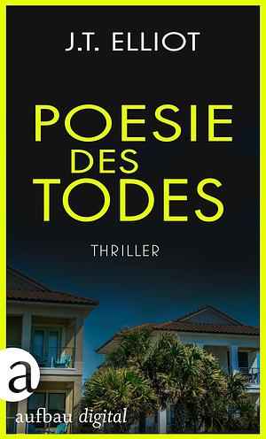 Poesie des Todes by J.T. Ellison