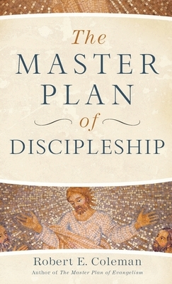 Master Plan of Discipleship by 