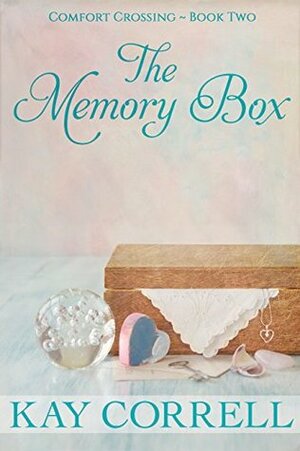 The Memory Box by Kay Correll
