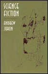 Science Fiction by Andrew Joron