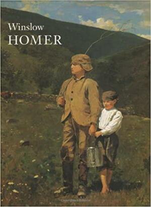 Winslow Homer by Nicolai Cikovsky Jr., Franklin Kelly
