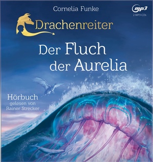 Der Fluch der Aurelia by Cornelia Funke