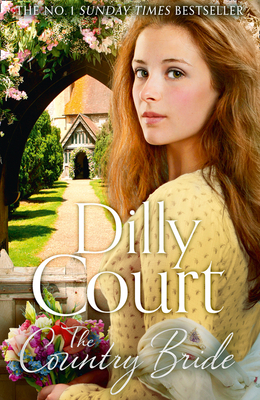 The Country Bride by Dilly Court