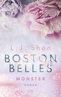 Boston Belles - Monster by L.J. Shen