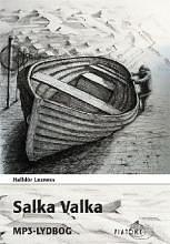 Salka Valka  by Halldór Laxness