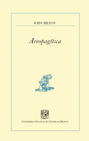 Aeropagítica by John Milton