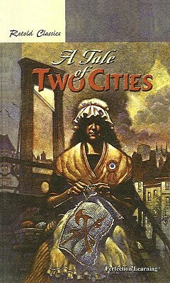 A Tale of Two Cities by Charles Dickens