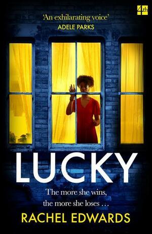 Lucky by Rachel Edwards