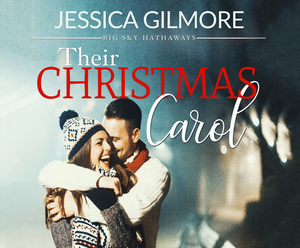 Their Christmas Carol by Jessica Gilmore