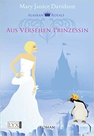 Aus Versehen Prinzessin by MaryJanice Davidson