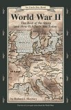 World War II: The Rest Of The Story And How It Affects You Today, 1930 To September 11, 2001 by Richard J. Maybury, Jane A. Williams