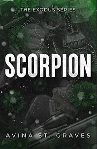 Scorpion by Avina St. Graves