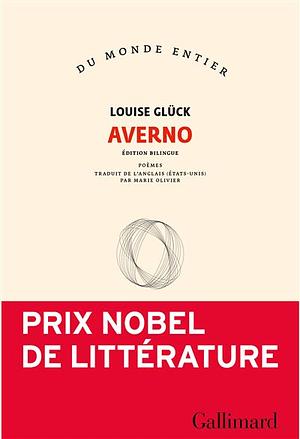 Averno by Louise Glück