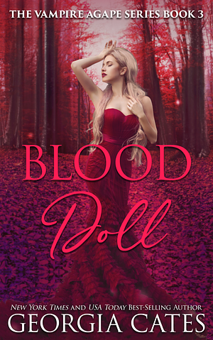 Blood Doll by Georgia Cates