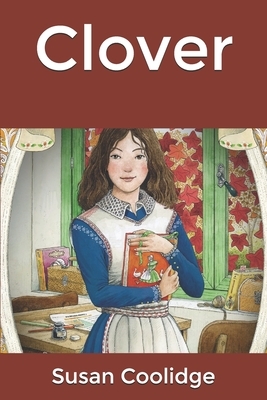 Clover by Susan Coolidge