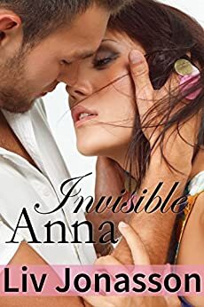 Invisible Anna by Liv Jonasson