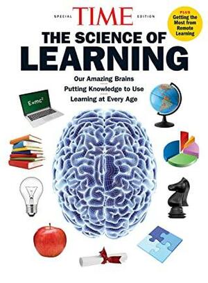 TIME The Science of Learning by TIME Inc.