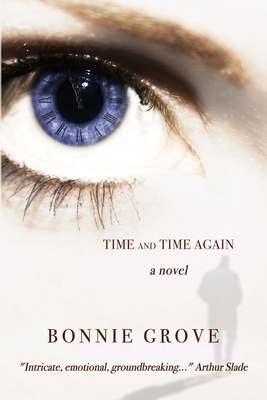 Time and Time Again by Bonnie Grove