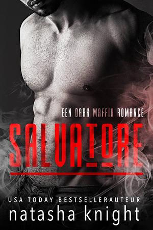 Salvatore by Natasha Knight