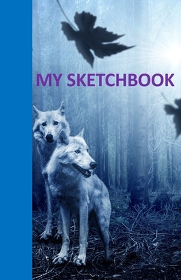 My Sketchbook by Teratak Publishing