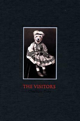 The Visitors by Charlotte Cory