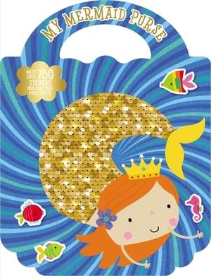 My Mermaid Purse by Make Believe Ideas Ltd