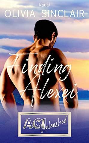 Finding Alexei by Olivia Sinclair