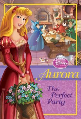 Aurora The Perfect Party by Gabriella Matta, Studio IBOIX, Wendy Loggia